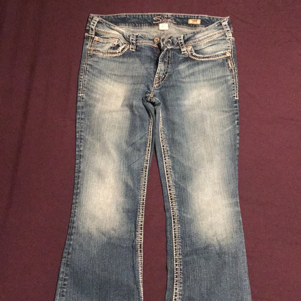 Suki jeans